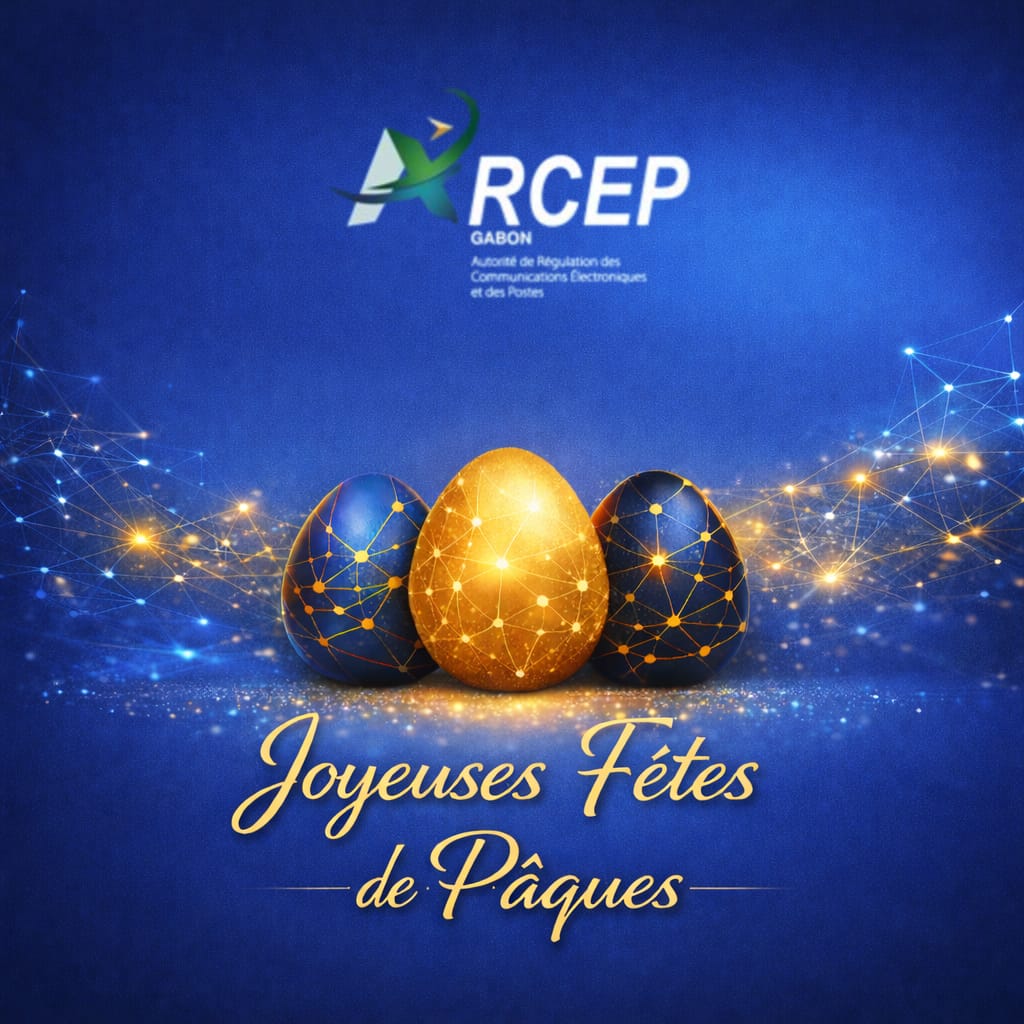 Joyeuse fête de Pâques à toutes et à tous